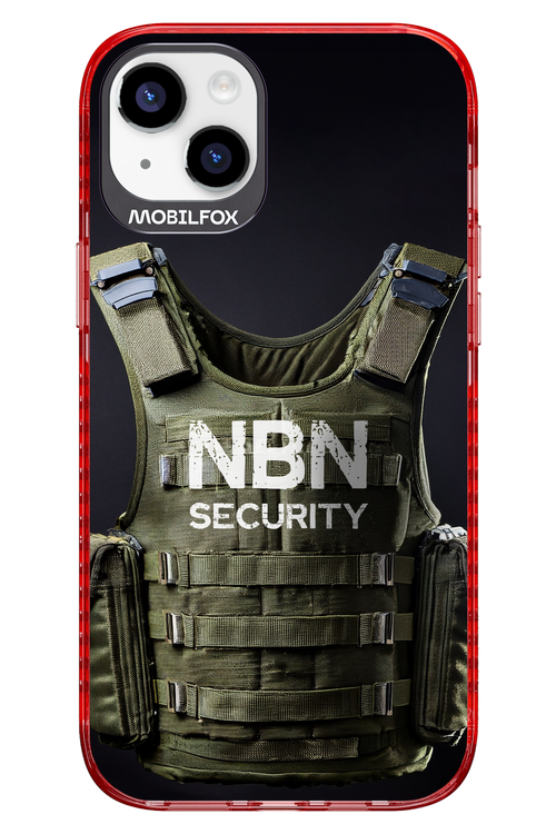 Secu 2.0 - Apple iPhone 14 Plus