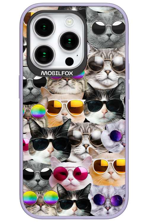 Cat World - Apple iPhone 15 Pro