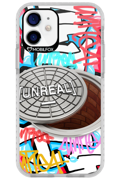 HULE - Apple iPhone 12