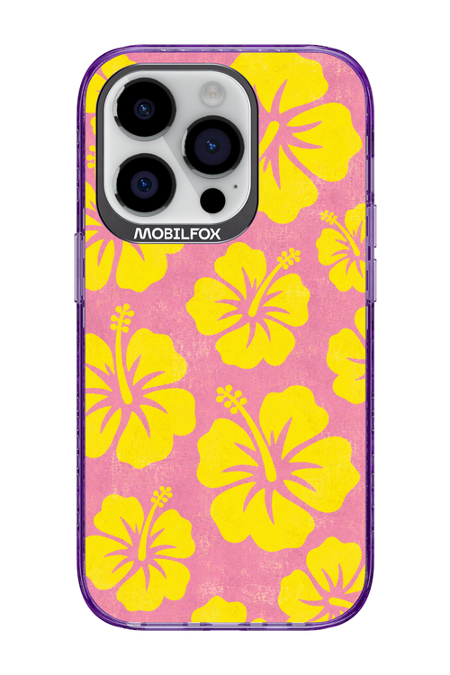 HAWAII 2.0 - Apple iPhone 14 Pro