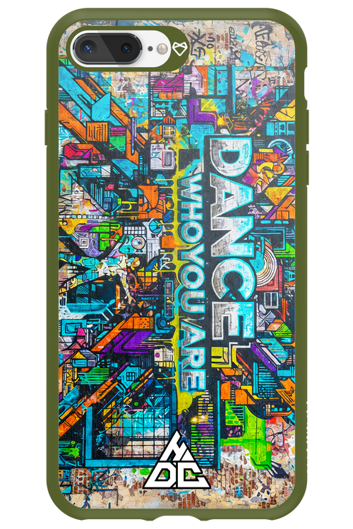 HDC 4 2.0 - Apple iPhone 7 Plus