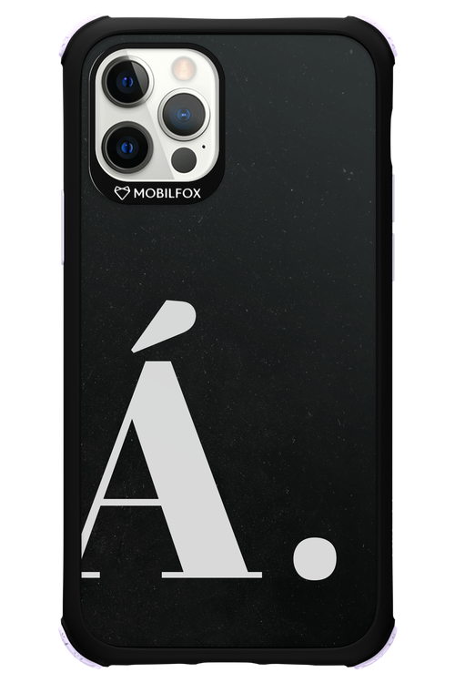 A II (Off Space) 2.0 - Apple iPhone 12 Pro