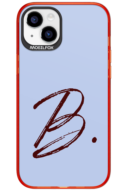 (Jellyfish Presso) B 2.0 - Apple iPhone 15 Plus
