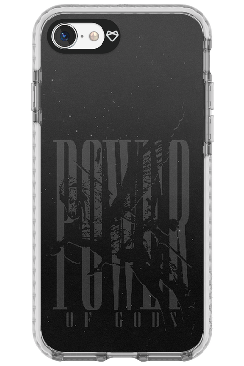Power of Gods - Apple iPhone 7