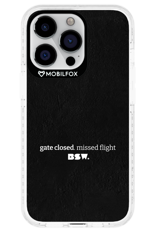 BSW FourSeasons 5 2.0 - Apple iPhone 13 Pro