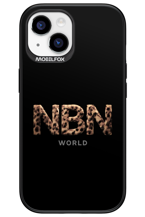 Black 2.0 - Apple iPhone 15