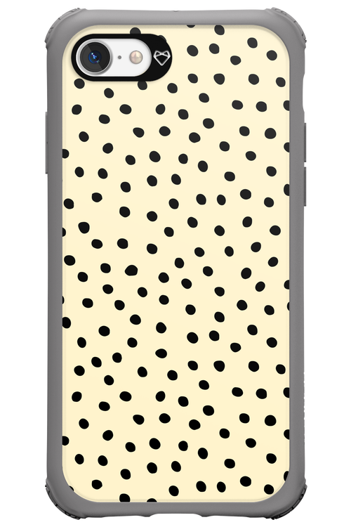 Polka Dots 2.0 - Apple iPhone 7
