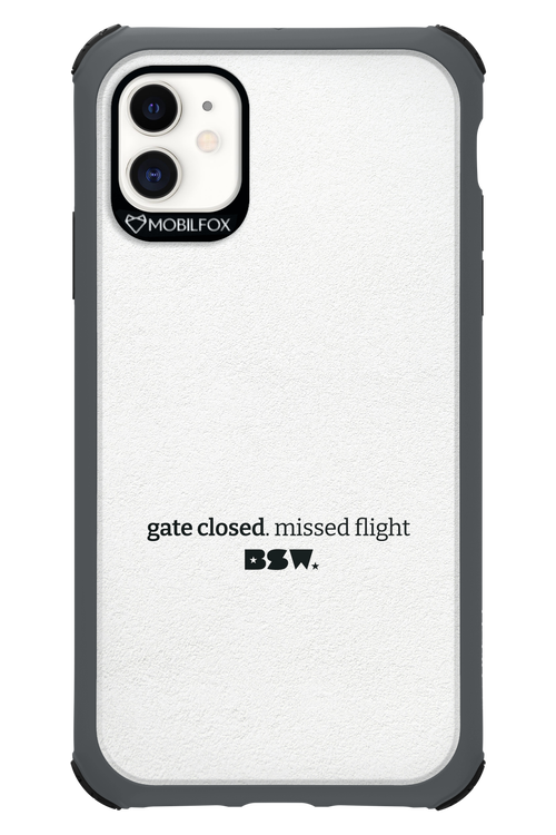 BSW FourSeasons 12 2.0 - Apple iPhone 11