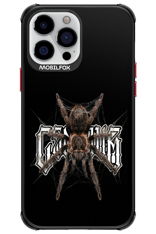 Centaur Logo Big Spider 2.0 - Apple iPhone 13 Pro Max