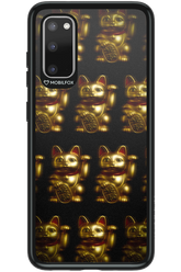 Gold Luck 2.0 - Samsung Galaxy S20