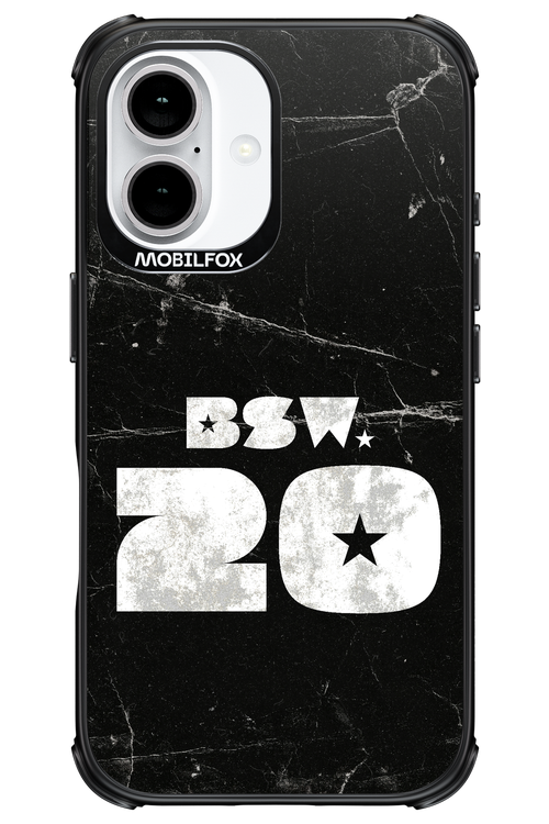 BSW 20 (4) 2.0 - Apple iPhone 16