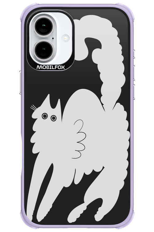BIG_PUFF - Apple iPhone 16 Plus