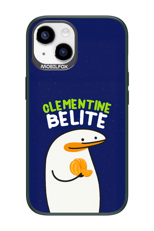 Clementine Belite 2.0 - Apple iPhone 14