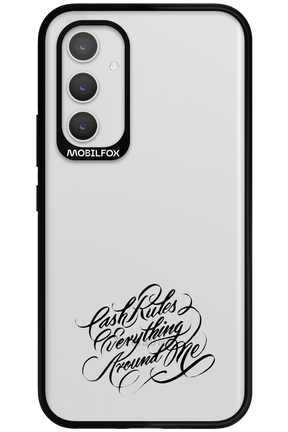 Cash Rules Script - Samsung Galaxy A54