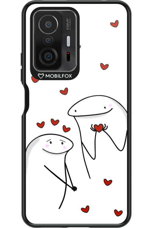 Me & Who - Xiaomi Mi 11T