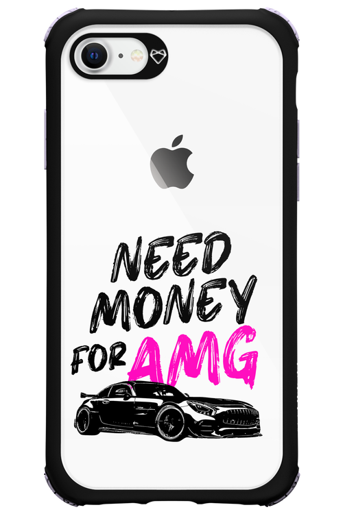 Need money for AMG - Apple iPhone 8