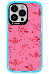 Pink Puttos - Apple iPhone 13 Pro