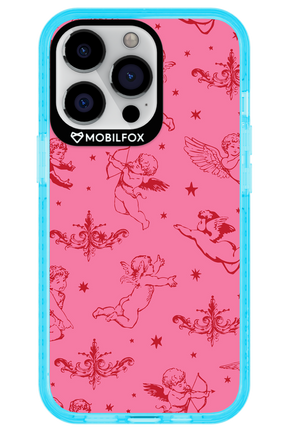 Pink Puttos - Apple iPhone 13 Pro