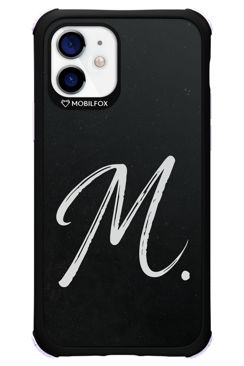 (Off Space) M 2.0 - Apple iPhone 12