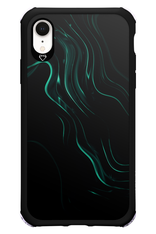 Northern Lights 2.0 - Apple iPhone XR