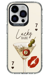 Lucky Babe - Apple iPhone 14 Pro