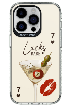 Lucky Babe - Apple iPhone 14 Pro