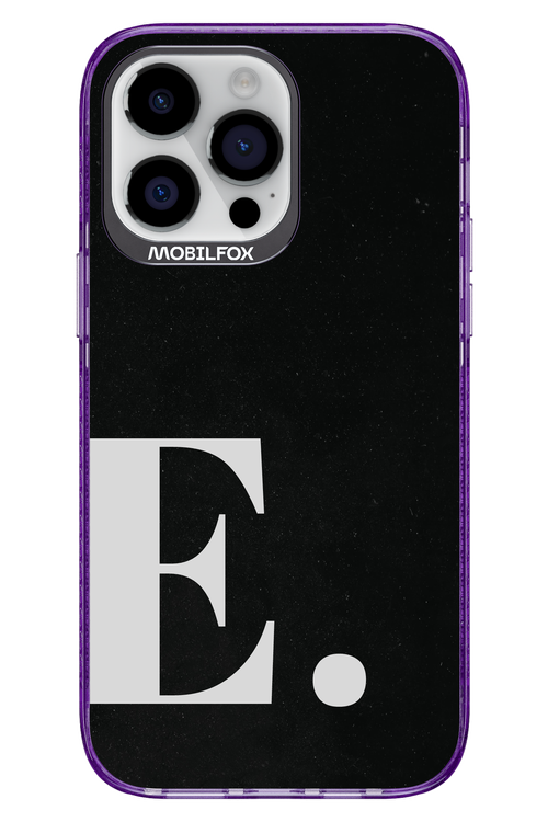 E (Off Space) 2.0 - Apple iPhone 14 Pro Max