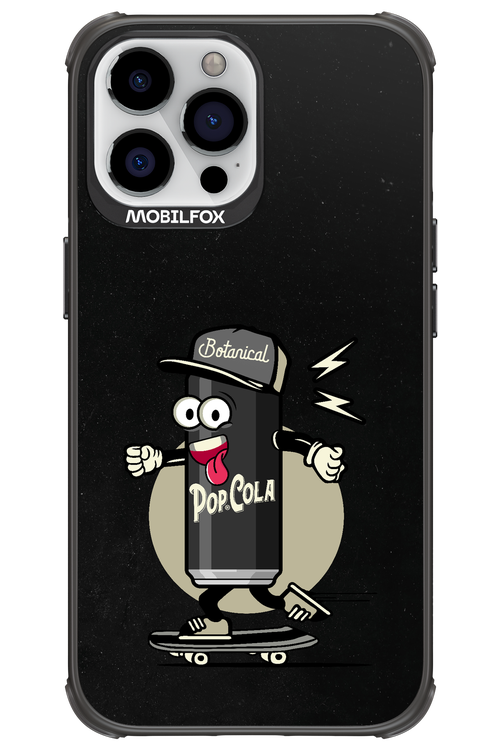 PopCola Botanical - Apple iPhone 13 Pro Max