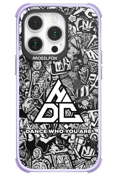 HDC 7 - Apple iPhone 14 Pro