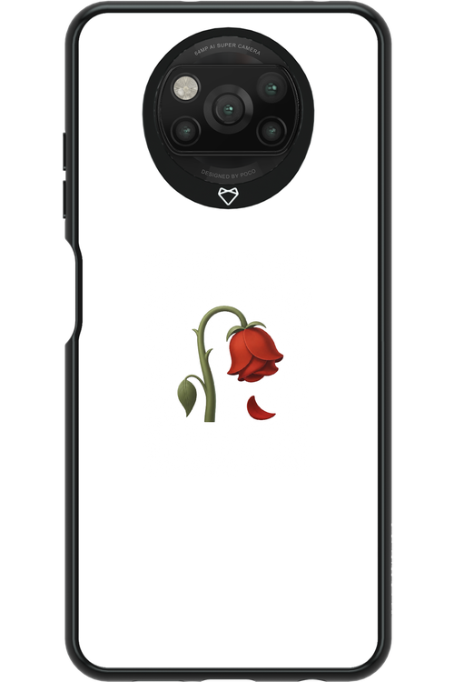 Rose 2.0 - Xiaomi Poco X3 NFC