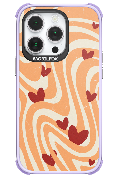 Heartwave 2.0 - Apple iPhone 14 Pro