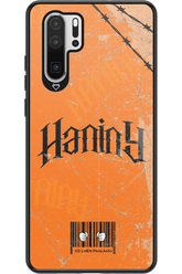 Haniny Grunge - Huawei P30 Pro