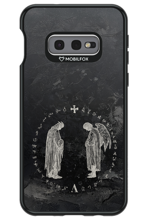 iNGER & D3MON V1 2.0 - Samsung Galaxy S10e