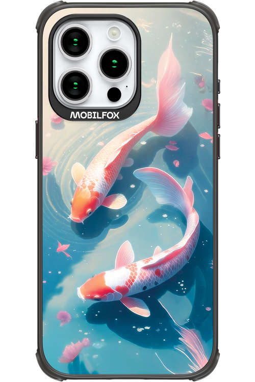 Koi - Apple iPhone 15 Pro Max