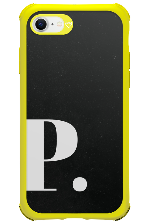 P (Off Space) 2.0 - Apple iPhone 8