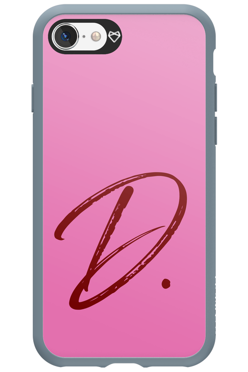 (Sorbet) D 2.0 - Apple iPhone SE 2020