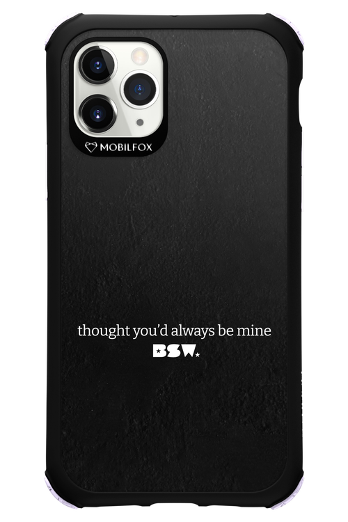 BSW FourSeasons 6 2.0 - Apple iPhone 11 Pro