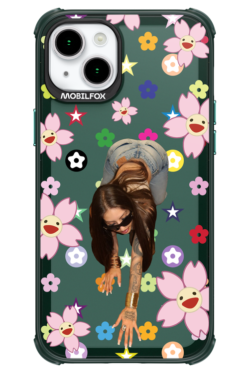 Oh G!rl 2.0 - Apple iPhone 15 Plus