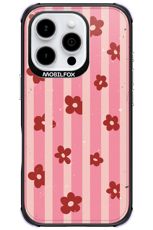 Flower Powerr 2.0 - Apple iPhone 16 Pro