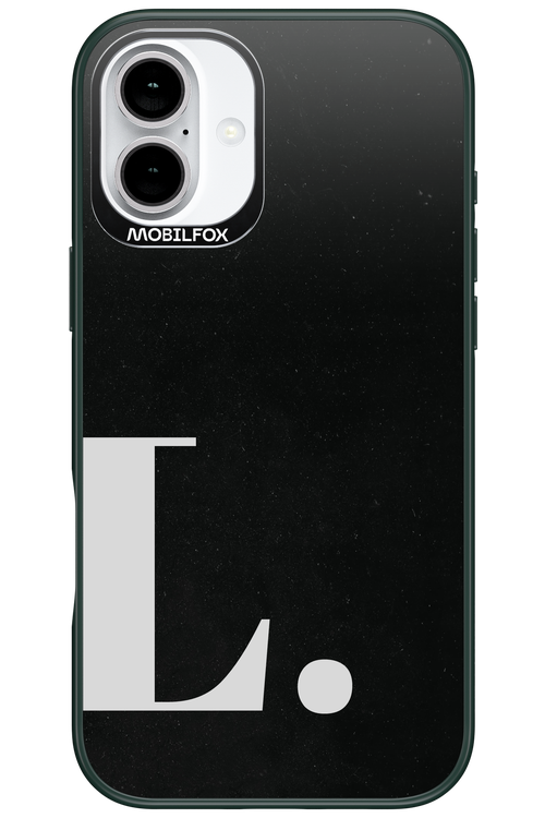 L (Off Space) 2.0 - Apple iPhone 16 Plus