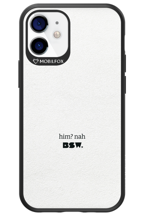 BSW FourSeasons 16 2.0 - Apple iPhone 12 Mini