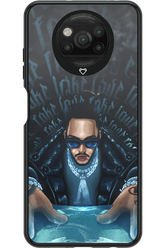Fake Love 2.0 - Xiaomi Poco X3 NFC