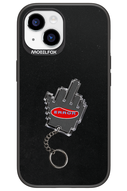 Err0r 2.0 - Apple iPhone 15