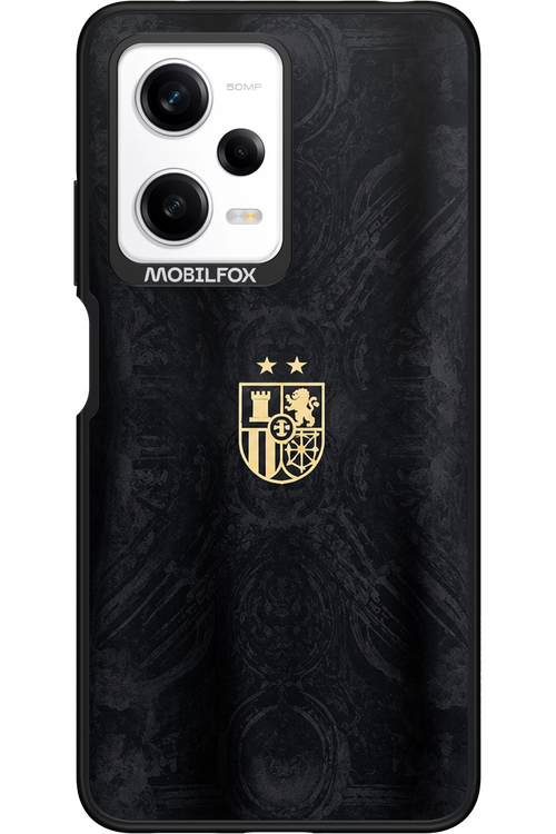 Spain Classic 2.0 - Xiaomi Redmi Note 12 Pro 5G