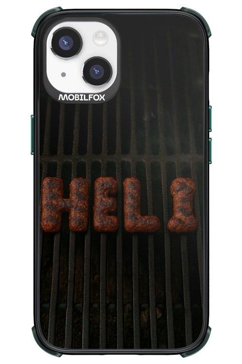Barbeque 2.0 - Apple iPhone 14