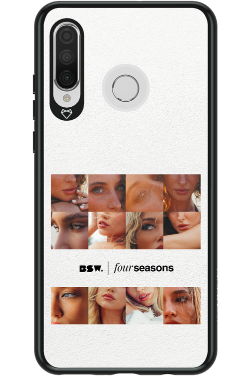 BSW FourSeasons 4 2.0 - Huawei P30 Lite