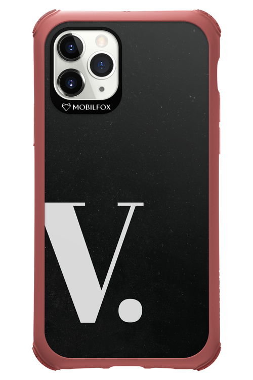V (Off Space) 2.0 - Apple iPhone 11 Pro