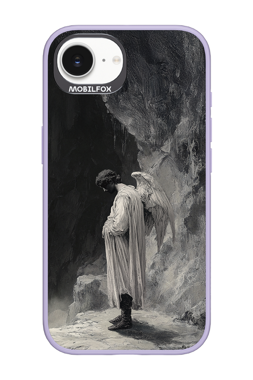 INGER Cover 2.0 - Apple iPhone 16e