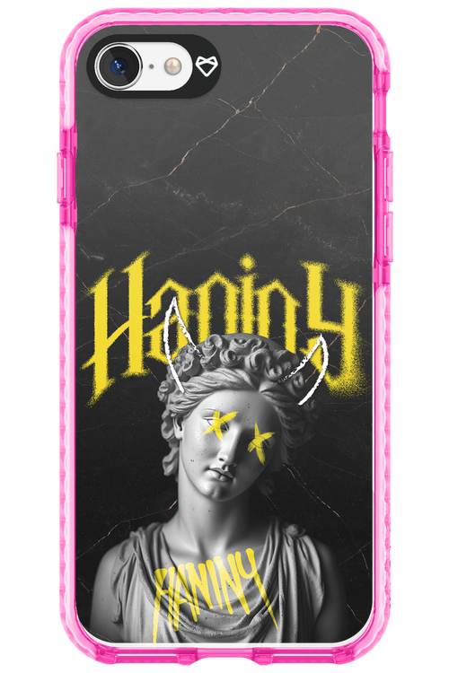 Classic Haniny - Apple iPhone SE 2020