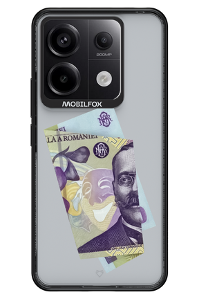 Lei 100 - Xiaomi Redmi Note 13 Pro 5G